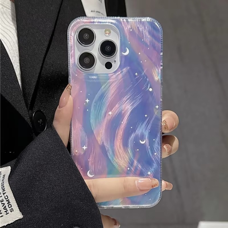 Capa de Telefone com Glitter e - Xiaomi Redmi Note 14 avaliação e preço
