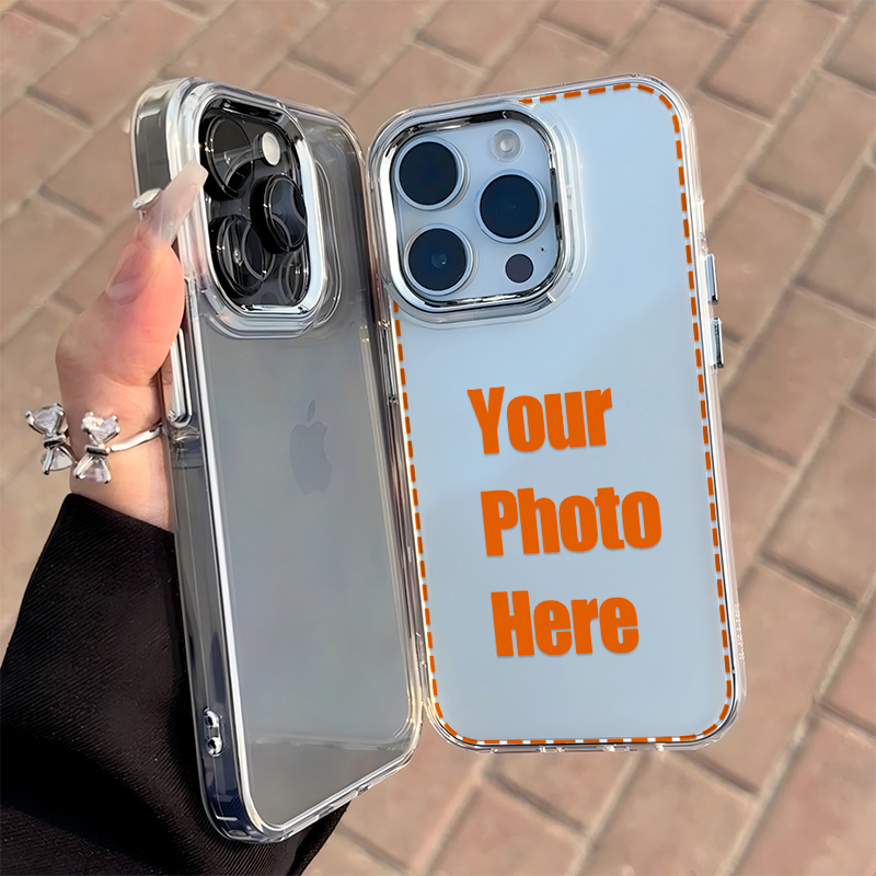 Capa de Telefone Transparente  - Oppo Find X8 avaliação e preço