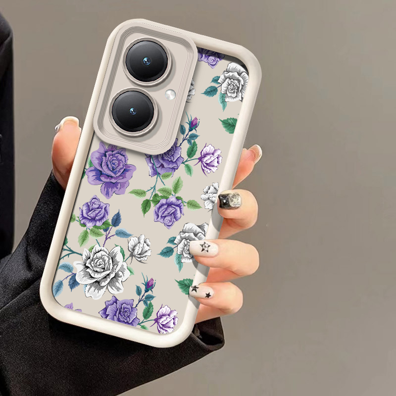Capa de Telefone com Pintura d - Vivo Y28 avaliação e preço