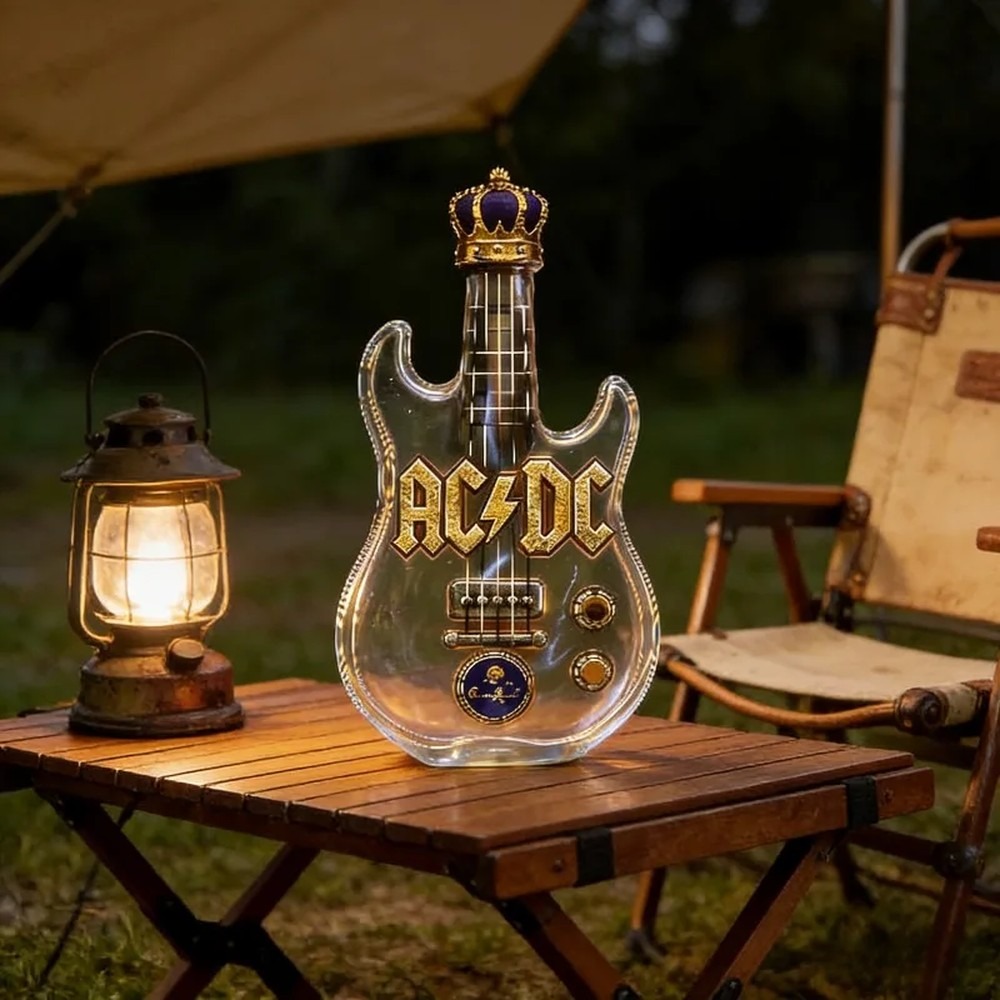 Decantador de Whisky em Format - Glass Decanter Whiskey avaliação e preço